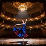 Arts & Entertainment